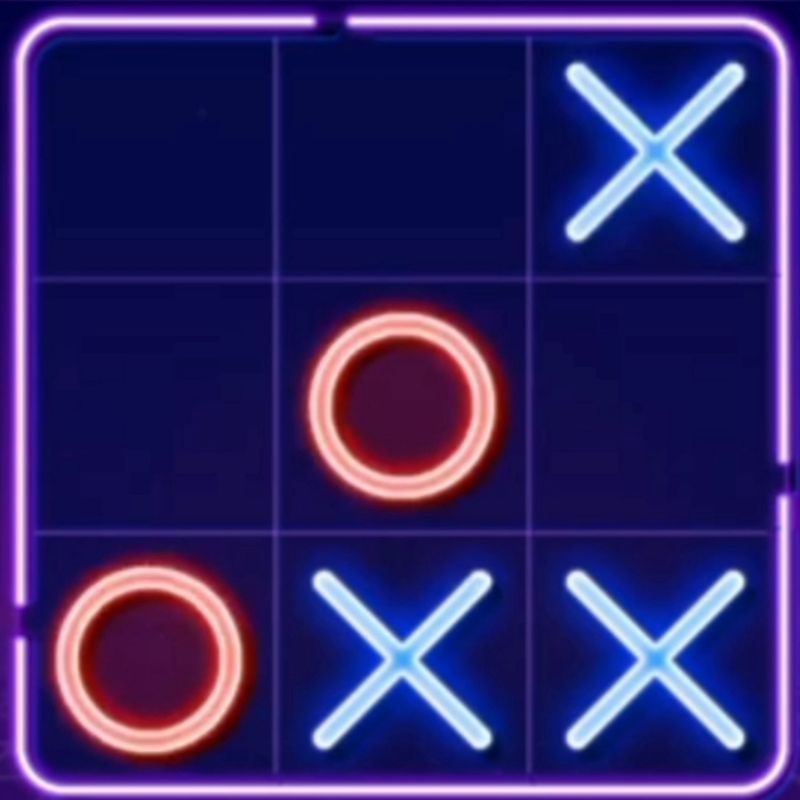 TIC TAC TOE