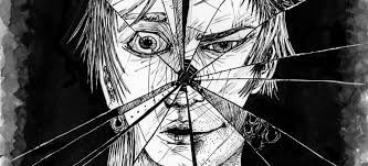 Self Abuse Poetry