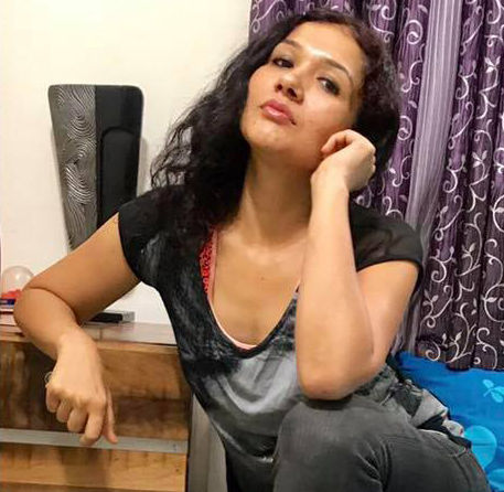 SHWETA'S DREAM SHWETA'S DREAM