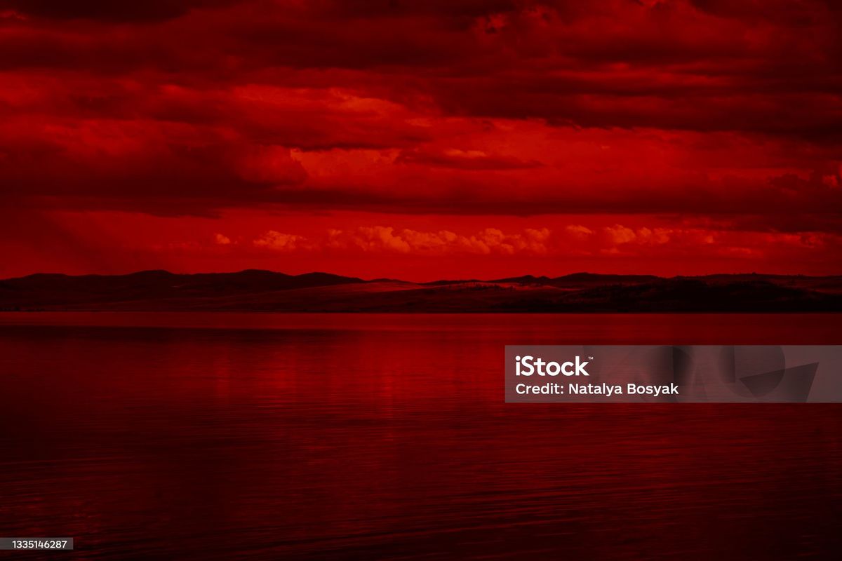 Red Sky