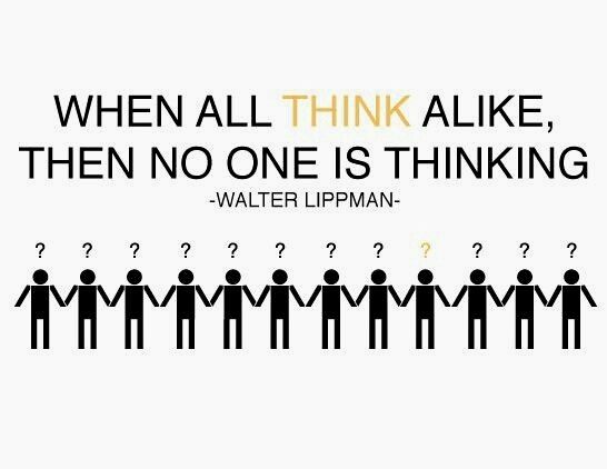 Global Think