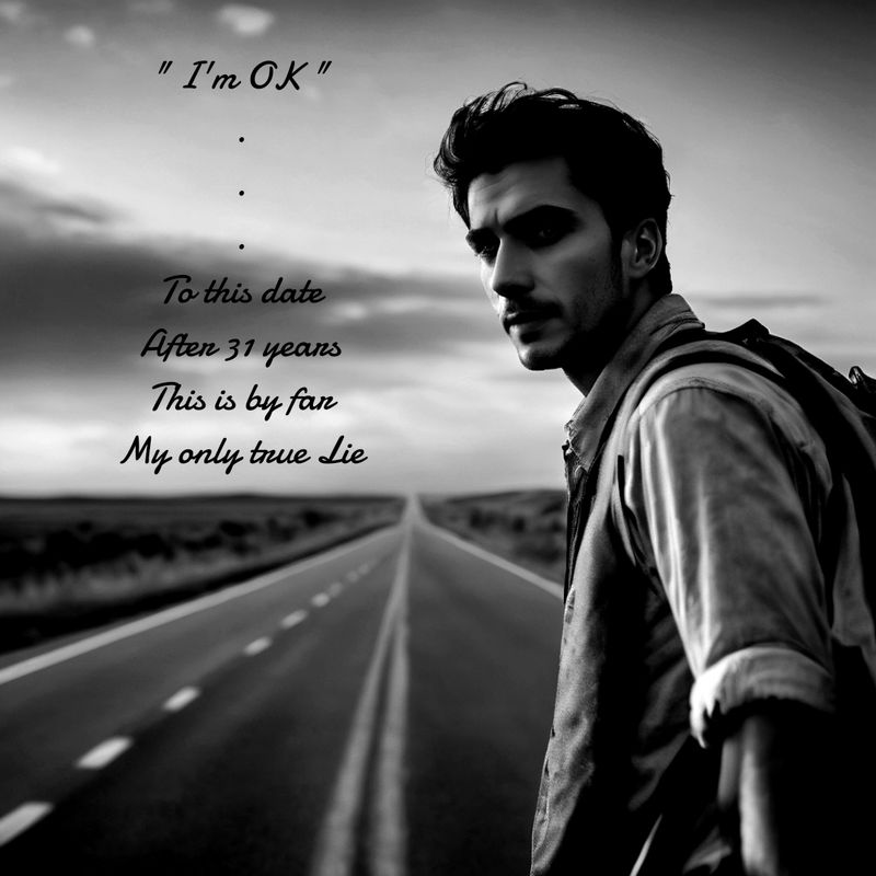 I'm OK