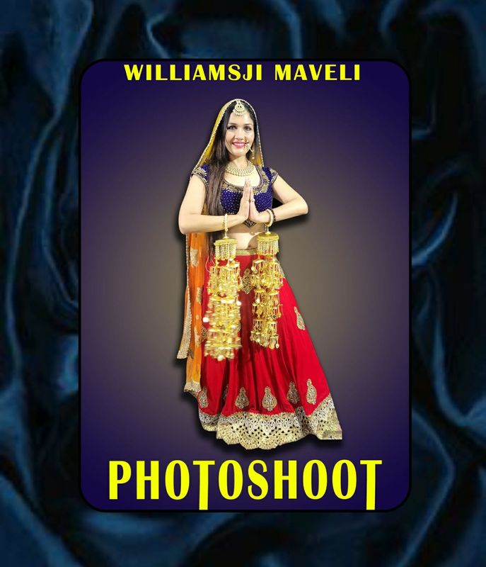 WLLIAMSJI MAVELI WRITES....