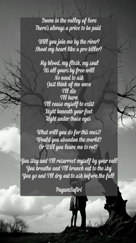 Price of love