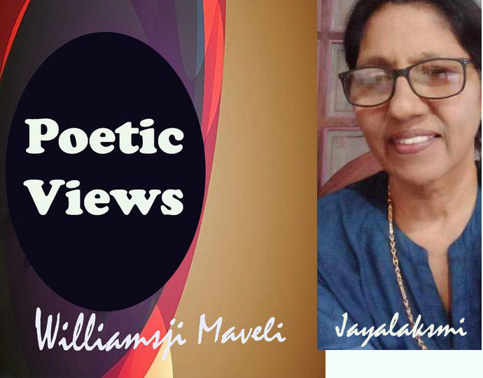 WILLIAMSJI MAVELI WRITES : POETIC VIEWS WILLIAMSJI MAVELI WRITES : POETIC VIEWS