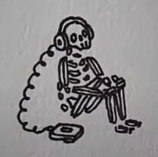 musical melancholy