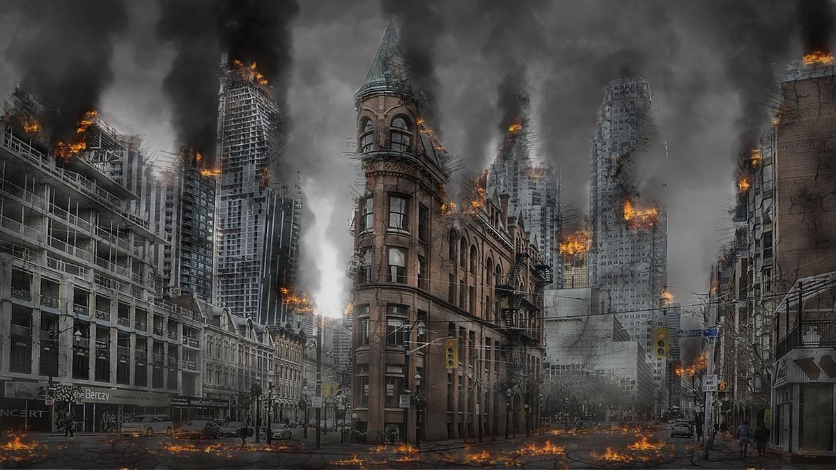 The Apocalypse
