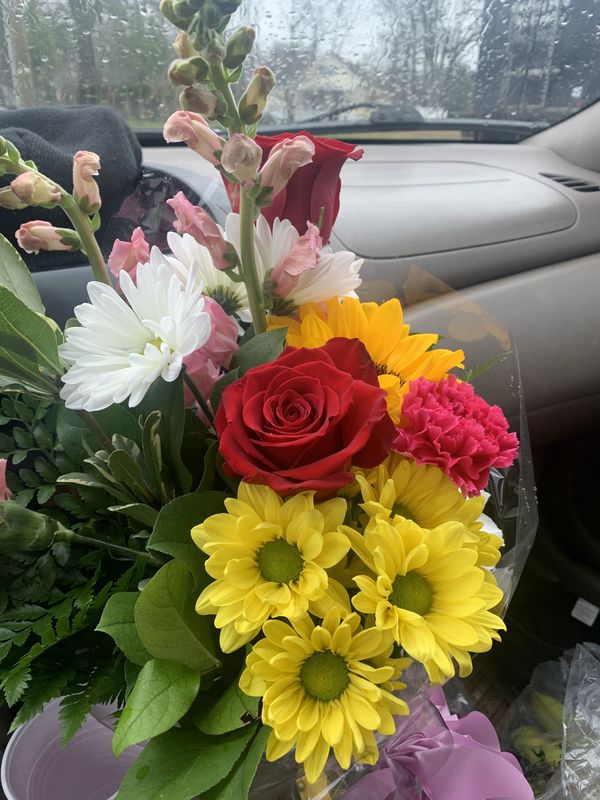 Bloom for Me