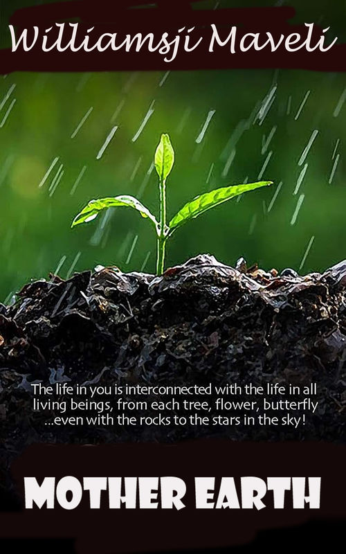 THE EARTH WILL GO BARE