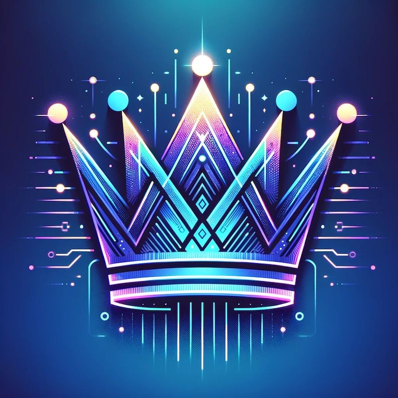 The King