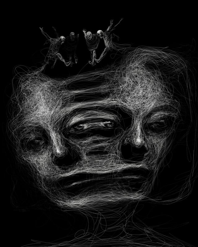 Muddling Minds