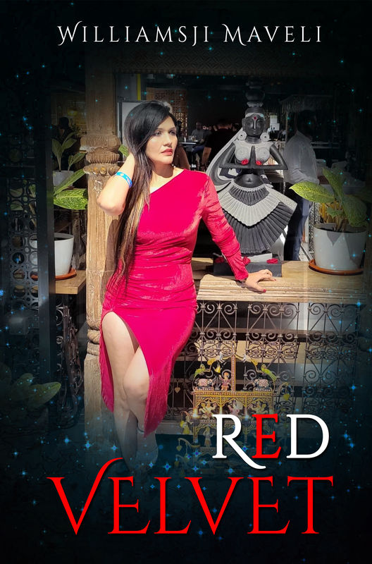 RED VELEVT