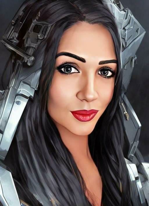 WILLIAMSJI MAVELI WRITES