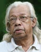MALAYALAM NOVELIST KAKKANADAN 