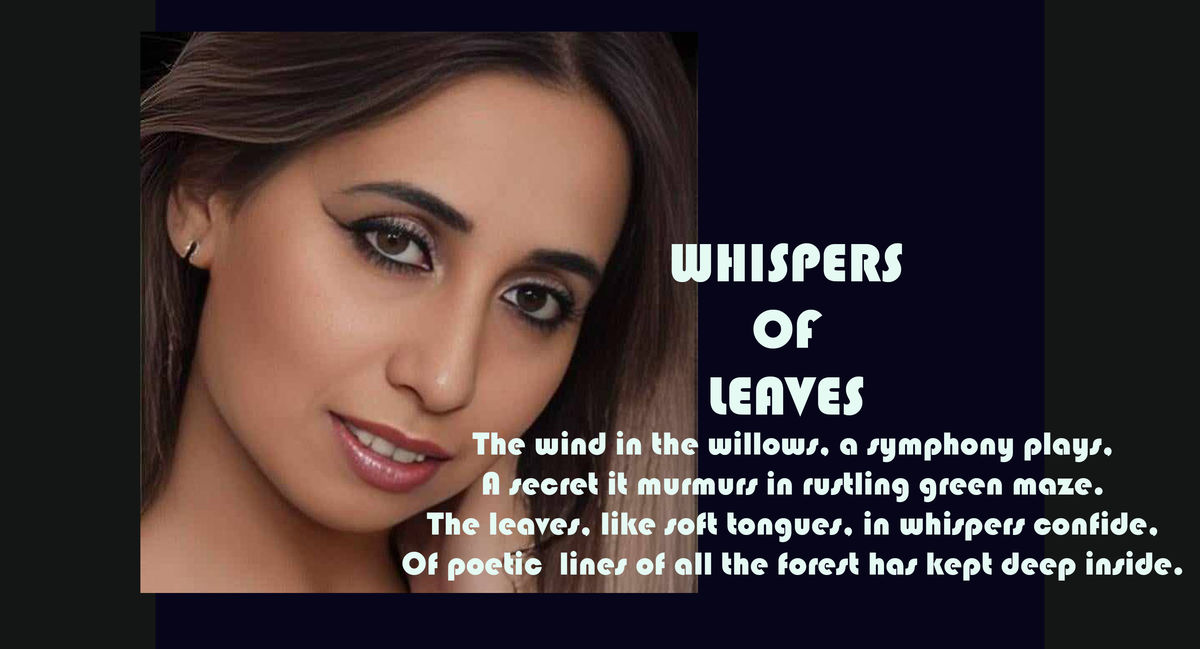 WILLIAMSJI MAVELI WRITES......