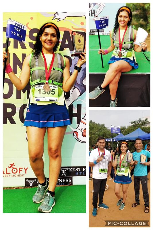 Running: From Hobby to Cornerstone of Wellbeing Running: From Hobby to Cornerstone of Wellbeing