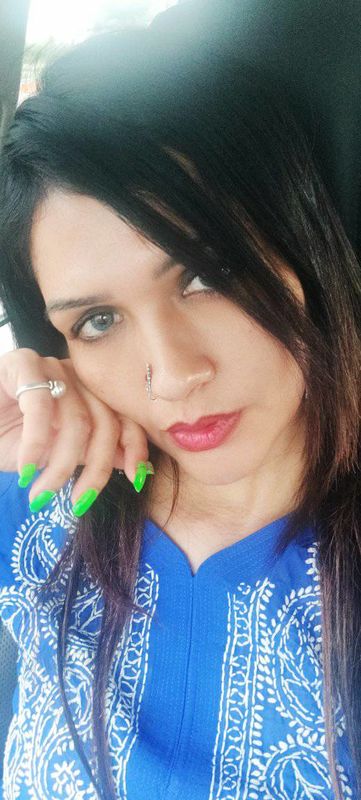 Shweta Maurya: A Tapestry of Beauty, Grit, and Acumen Shweta Maurya: A Tapestry of Beauty, Grit, and Acumen