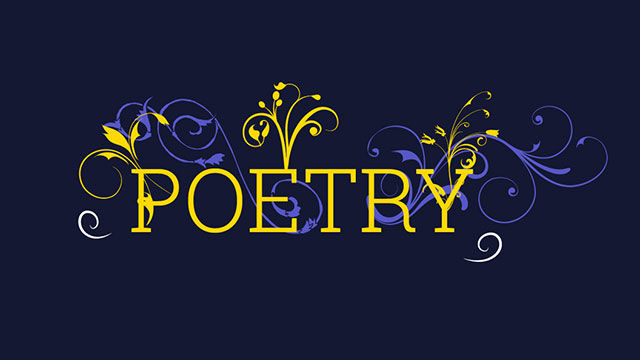 POETRY ISÂ ART POETRY ISÂ ART