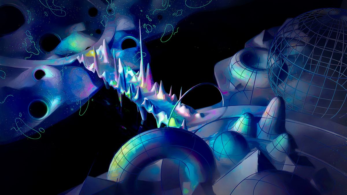 Field Of Forms