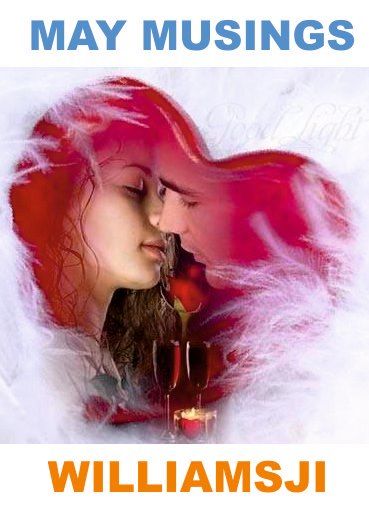 WILLIAMSJI MAVELI WRITES....