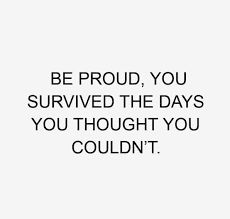 Trimming the Fringes