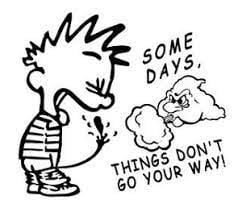 Check the Weather Vane