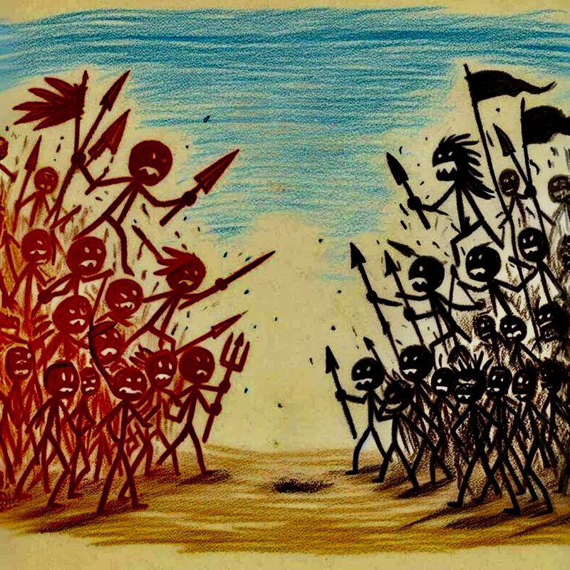 Tribal