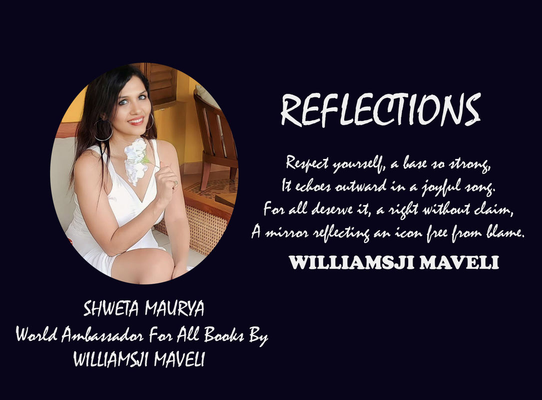 REFLECTIONS: Poem One 