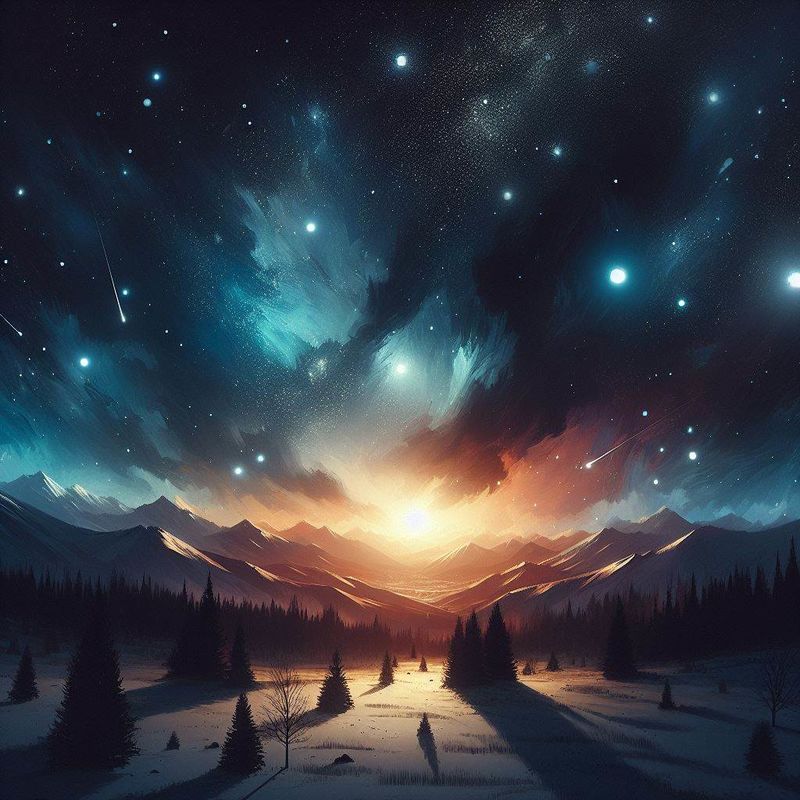 stars