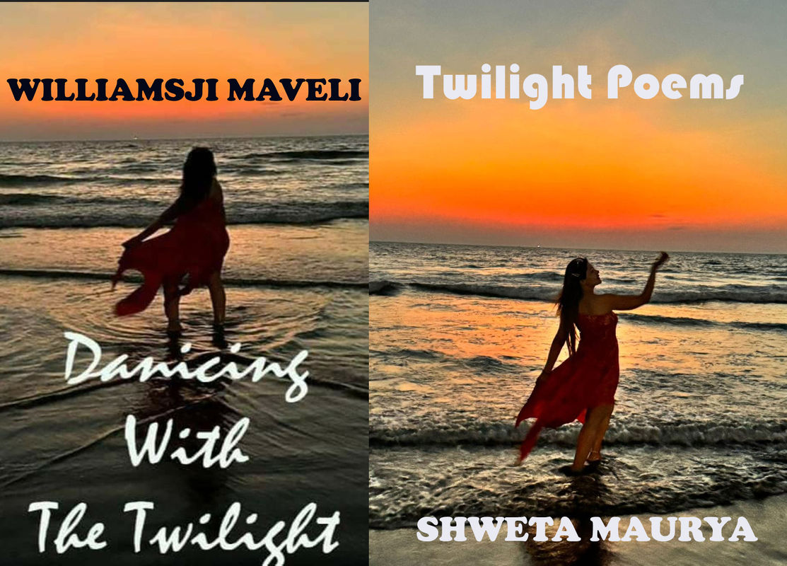 WILLIAMSJI MAVELI WRITES.....
