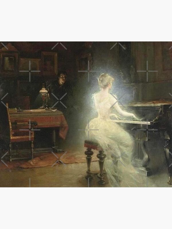 Philosophy of a Poetess