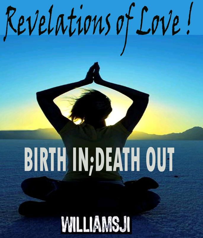 WILLIAMSJI MAVELI WRITES