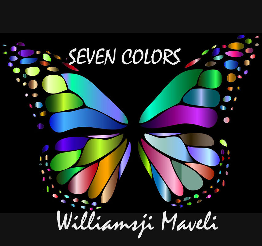WILLIAMSJI MAVELI WRITES.....