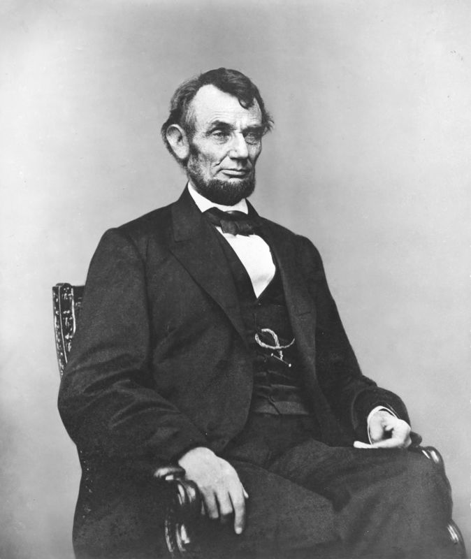 April 14, 1865