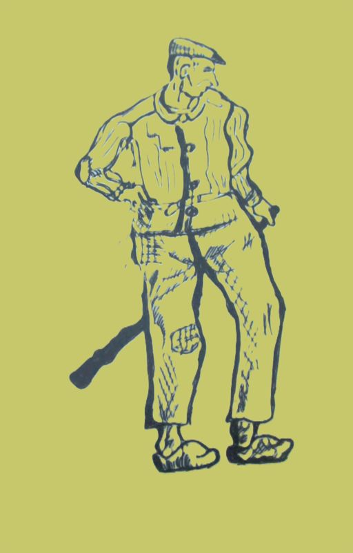 The poacher