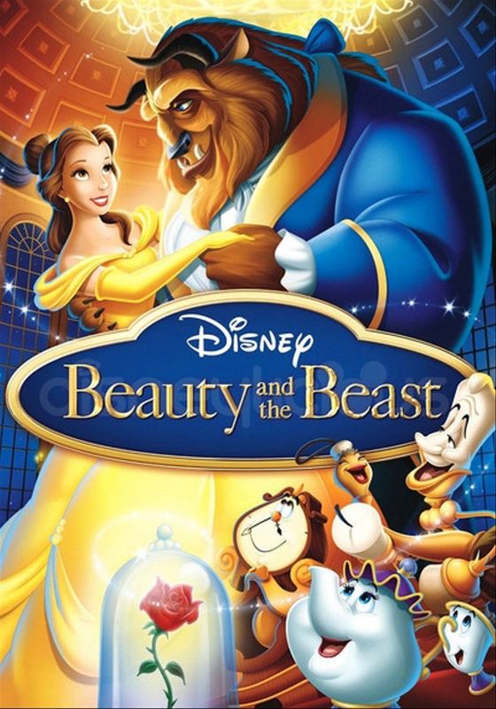 Beauty and the Beast 