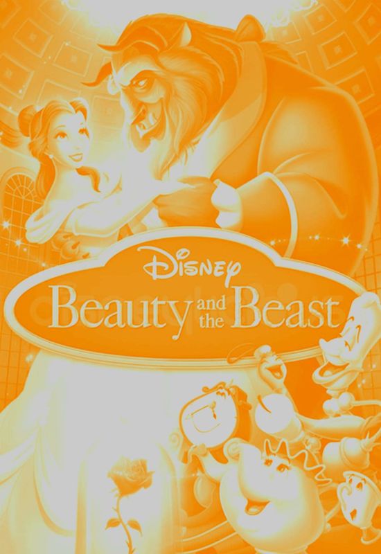 Beauty and the Beast: Golden Starlight Dreams and Magic ✨️✨️✨️✨️✨️✨️✨️✨️✨️✨️✨️