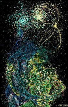The Stranger