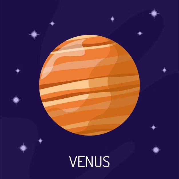 Venus: Crown Jewel In The Stars