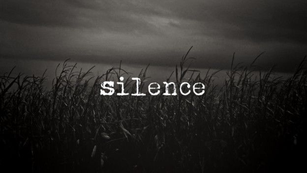 Silence 