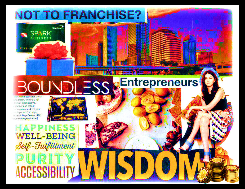 Entrepreneurship