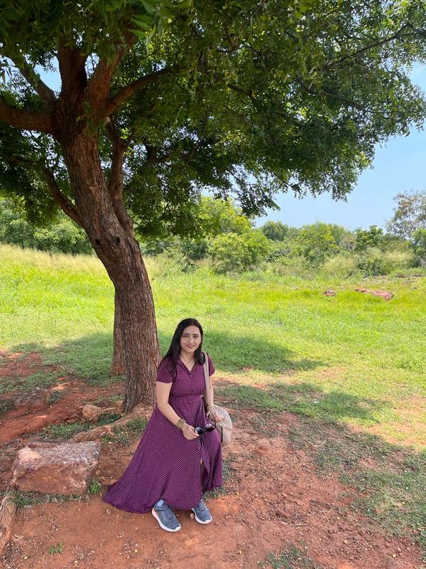 BALANCED IN THE DREAMS 