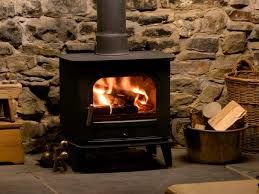 I hanker and pine for wood burning stove weather