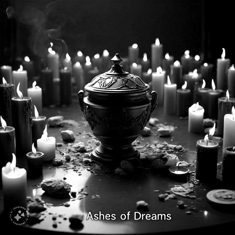 Ashes of Dreams 