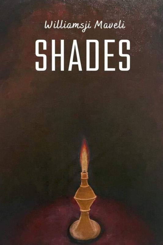 SHADES : Williamsji Maveli Writes....