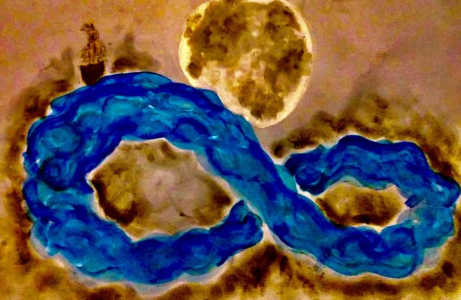 Endless Voyage