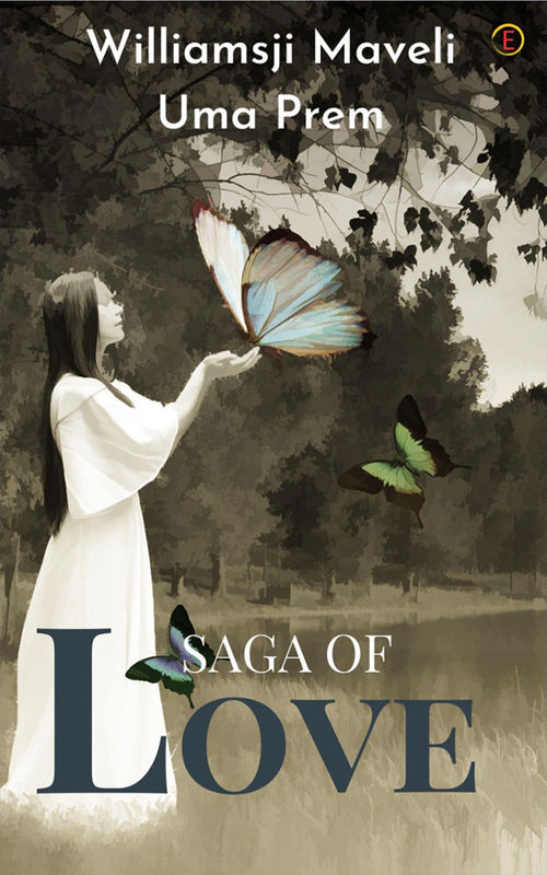 SAGA OF LOVE