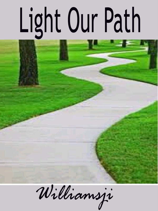 LIGHT OUR PATH