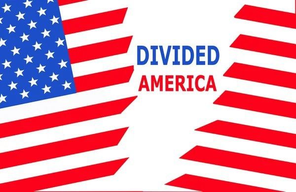 America Divided 