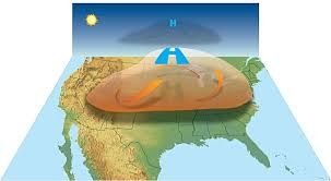 Umpteenth heat wave since onset of summer